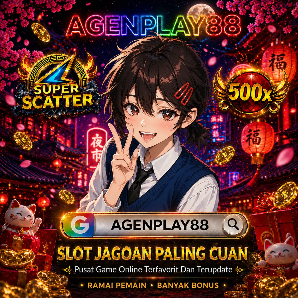 TOTOHOKI ▶ Siapa Bilang Hoki Cuma Kebetulan? Hitung Pola RNG dan Siapkan Top Up untuk Strategi Main Lebih Matang